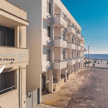 Delfino - Ampio Appartamento A 40 Metri Dalla Spiaggia Lido Conchiglia ภายนอก รูปภาพ